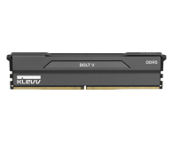 KLEVV 32GB (2x16GB) 6000 CL30 Bolt V Black - 1580890 - zdjęcie 2
